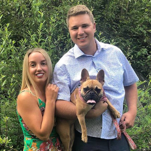 Meet your Posher, Jess - Picture 1 of 1